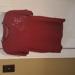 American Eagle Outfitters Tee Shirt